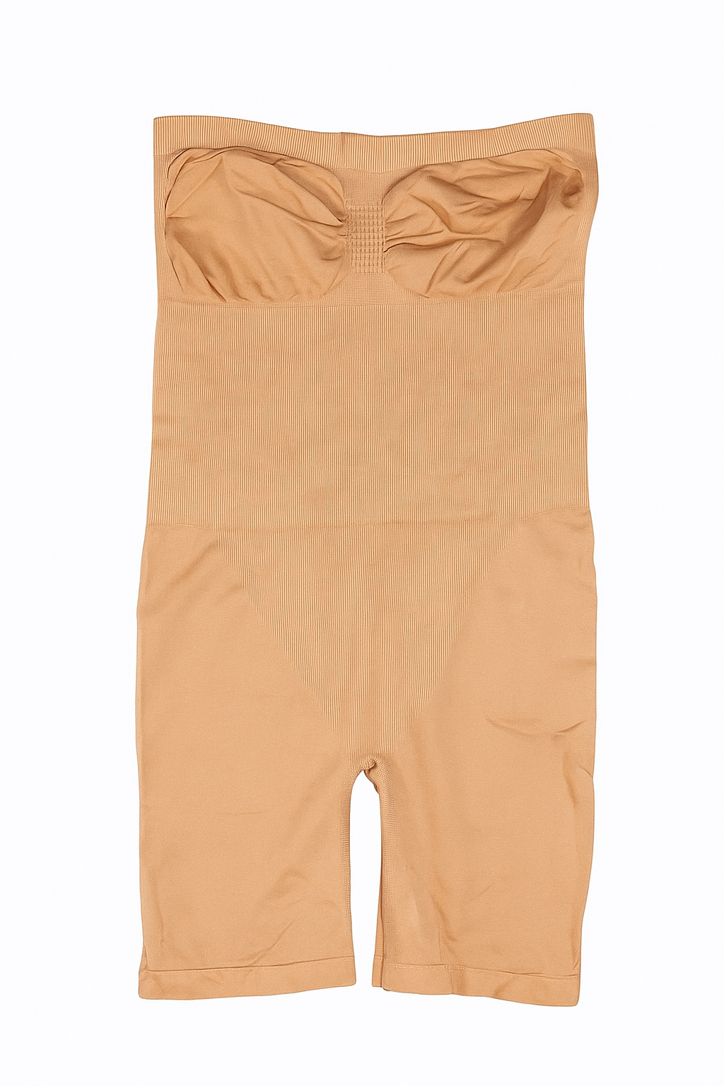 Women's Dress Shaping Body Shapewear Beige