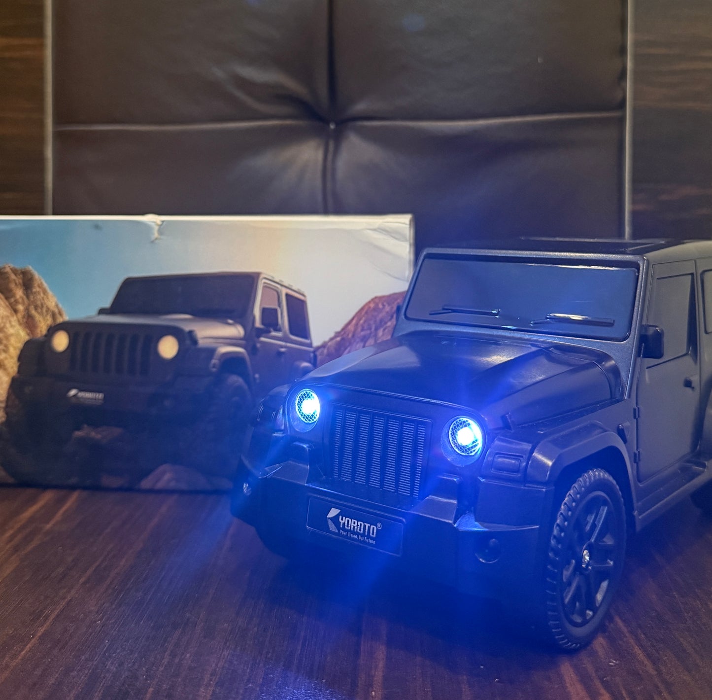 New Most Trending THAAR Wireless Bluetooth Speaker with Powerful Battery