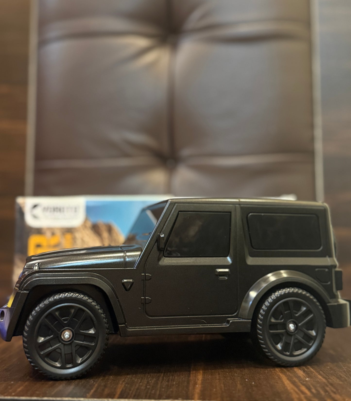 New Most Trending THAAR Wireless Bluetooth Speaker with Powerful Battery