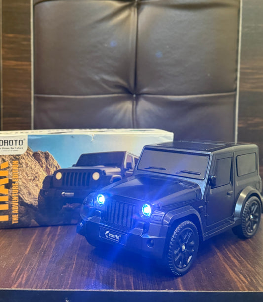 New Most Trending THAAR Wireless Bluetooth Speaker with Powerful Battery