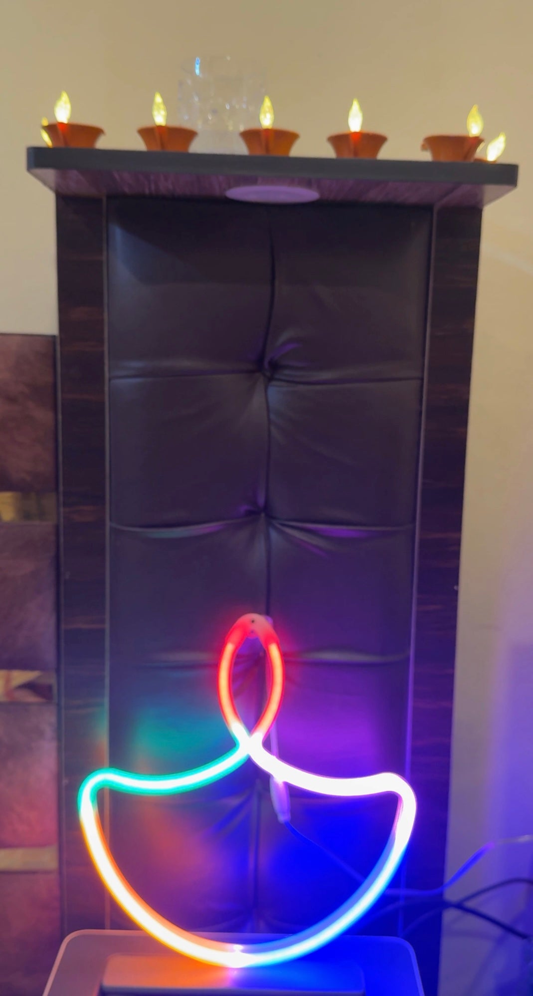 Water Sensor Diyas + Diya LED Lights FREE (Pack of 8/12/18/24)
