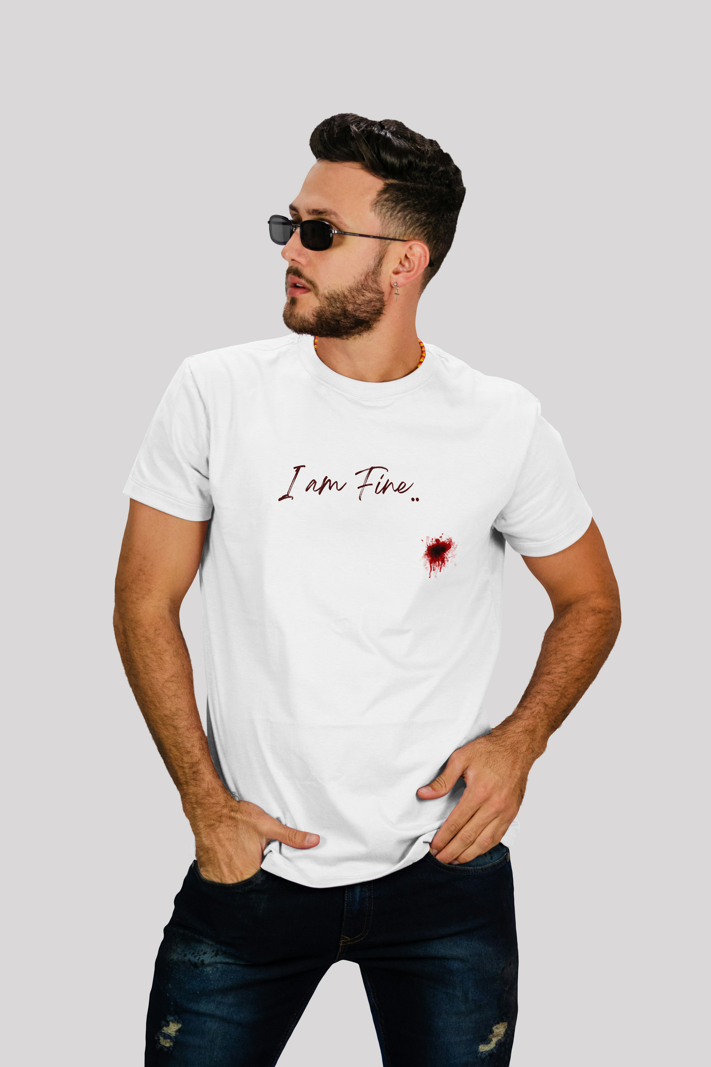 Unisex Classic Crew T-Shirt