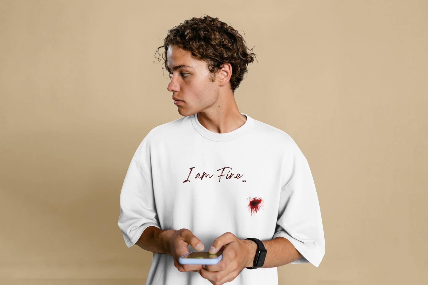 Unisex Classic Crew T-Shirt