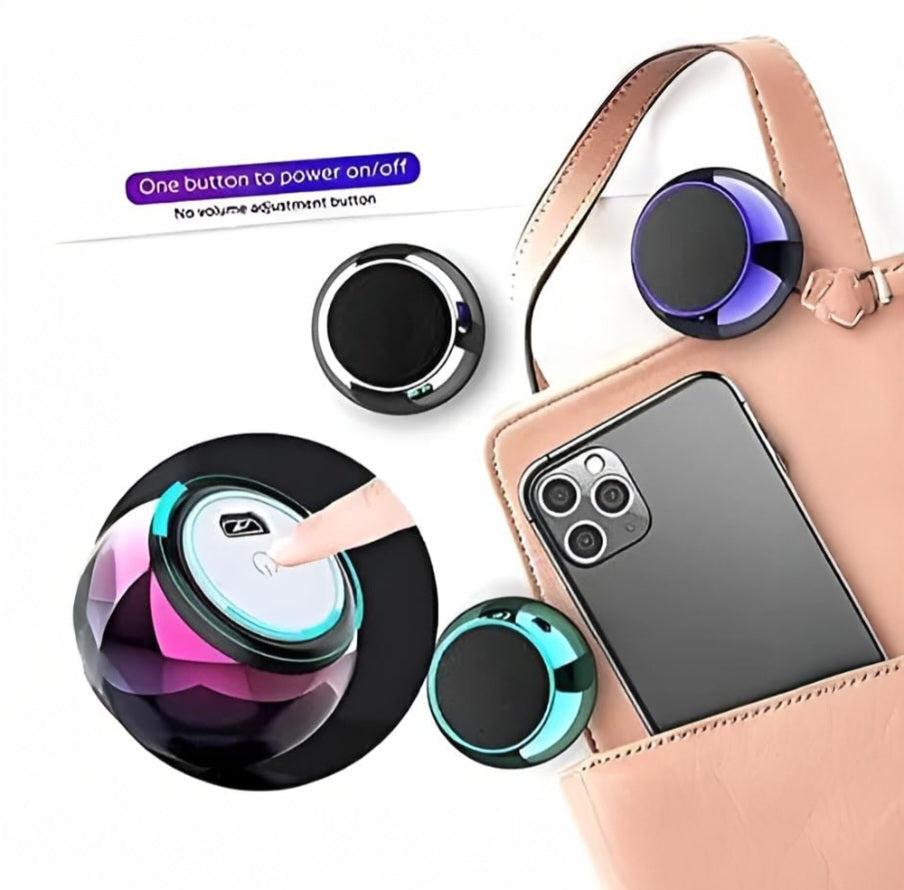 JBL Mini Wireless Bluetooth Speaker (Buy 1 Get 1 Free)