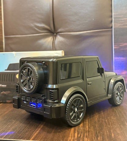 New Most Trending THAAR Wireless Bluetooth Speaker with Powerful Battery