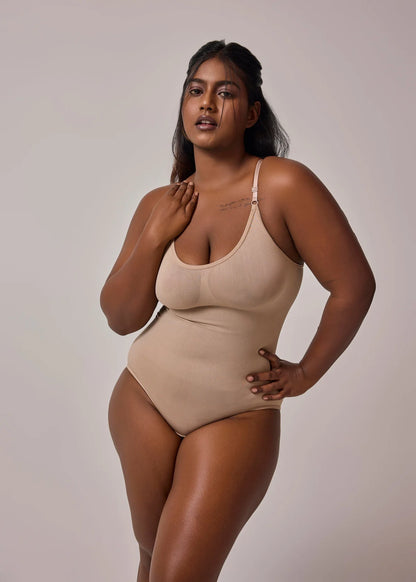 Womens Body Shapewear