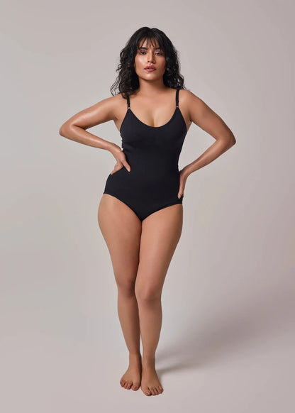 Womens Body Shapewear