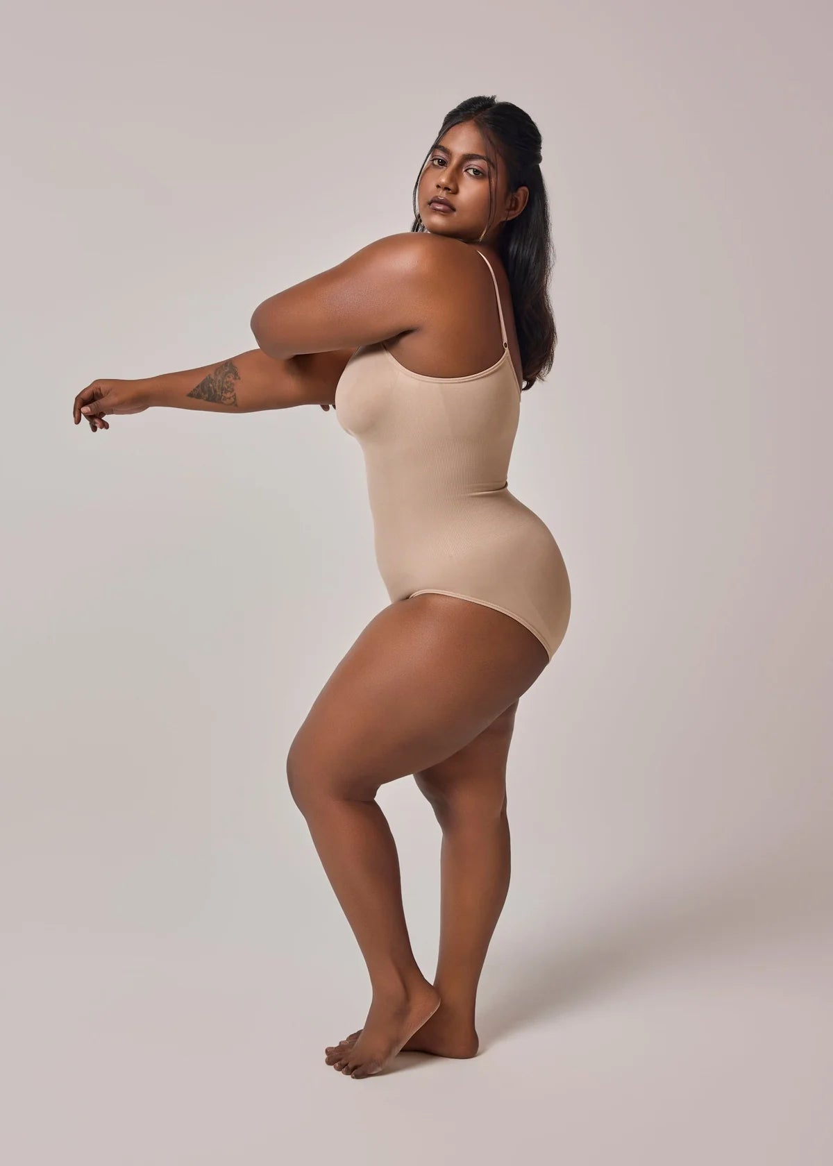 Womens Body Shapewear