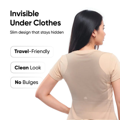 Premium Posture Corrector Belt Unisex